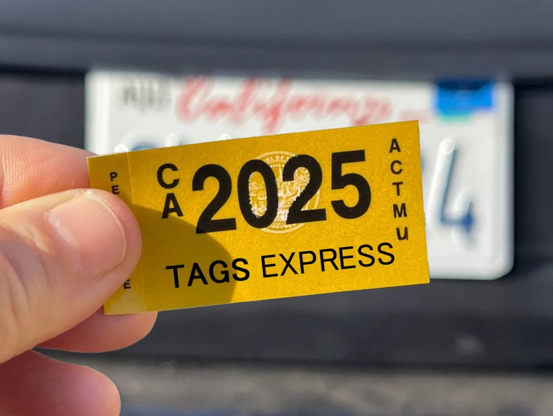 Registration Renewal