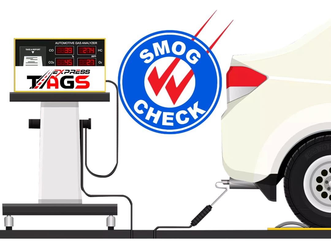 Smog Check